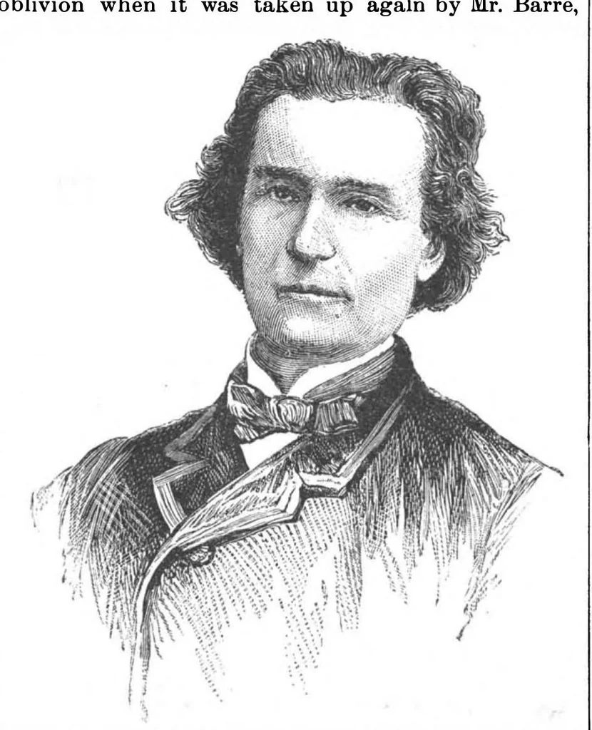 An illustration from Scientific American, Vol. 61, No. 21 (1889), 1889, leaf 8
