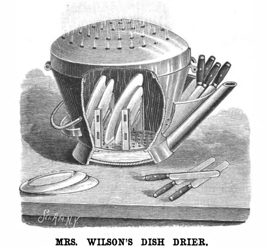 An illustration from Scientific American, Vol. 61, No. 22 (1889), 1889, leaf 3