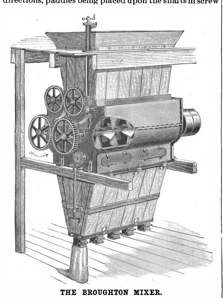 An illustration from Scientific American, Vol. 61, No. 22 (1889), 1889, leaf 4