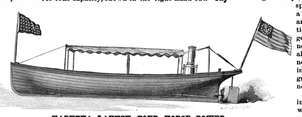 An illustration from Scientific American, Vol. 61, No. 23 (1889), 1889, leaf 7