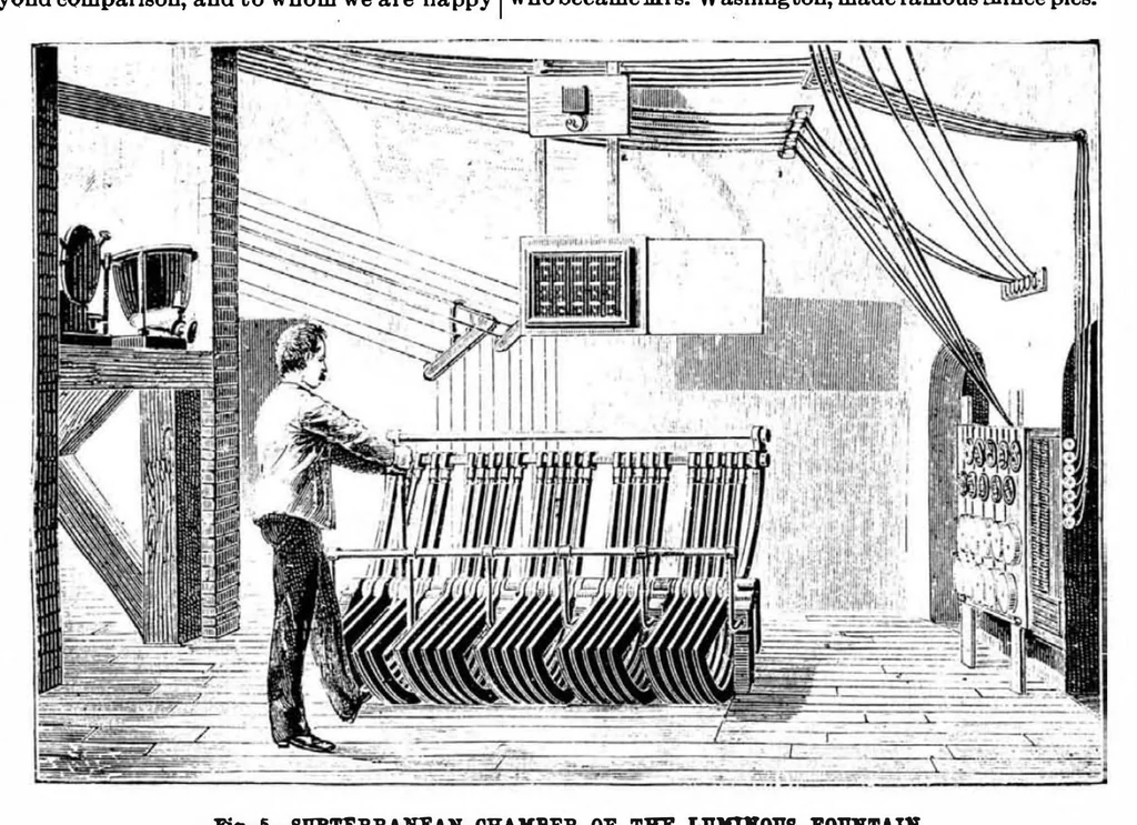 An illustration from Scientific American, Vol. 61, No. 24 (1889), 1889, leaf 10