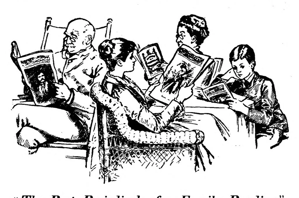 An illustration from Scientific American, Vol. 61, No. 25 (1889), 1889, leaf 15