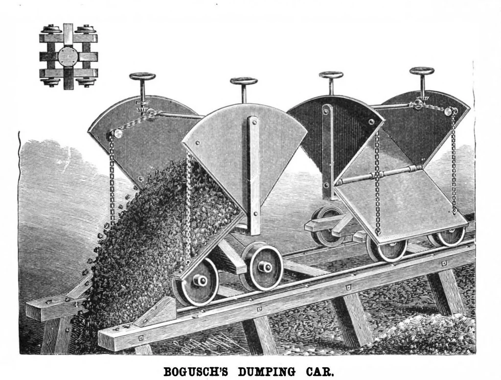 An illustration from Scientific American, Vol. 61, No. 25 (1889), 1889, leaf 3