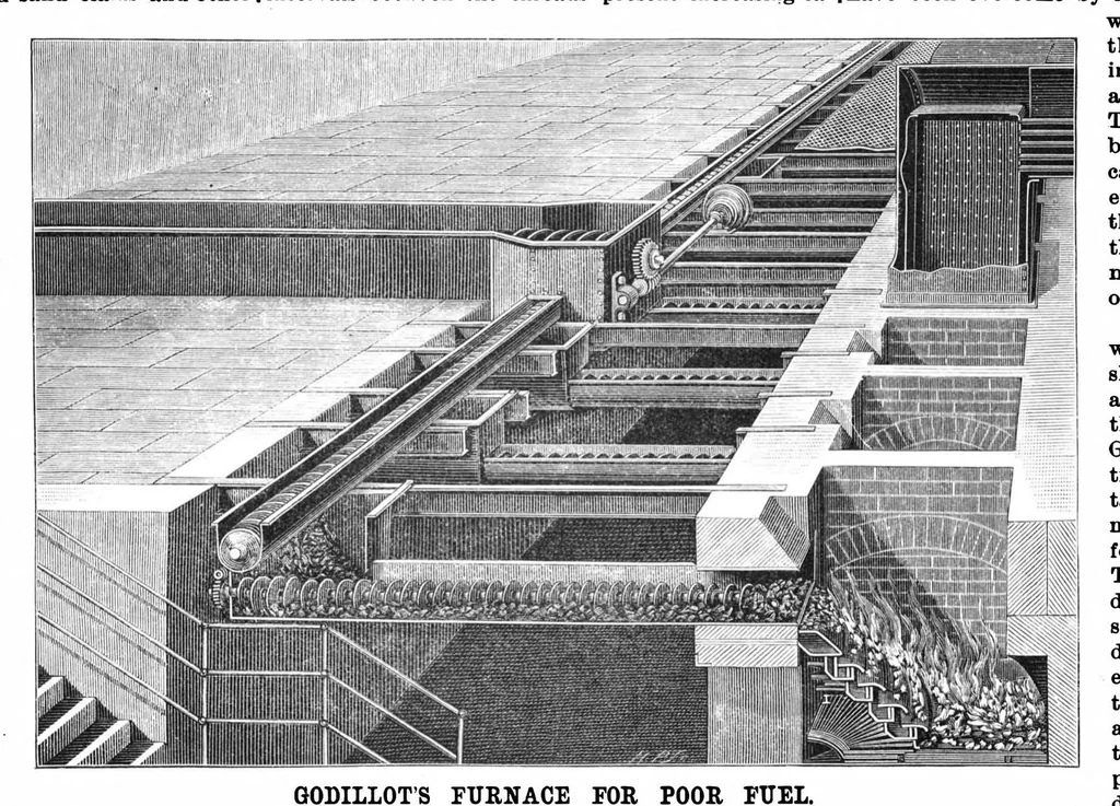 An illustration from Scientific American, Vol. 61, No. 25 (1889), 1889, leaf 7