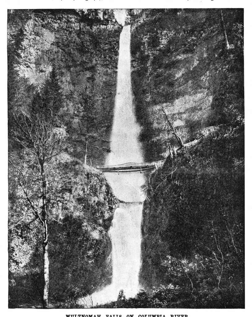 An illustration from Scientific American, Vol. 61, No. 25 (1889), 1889, leaf 9