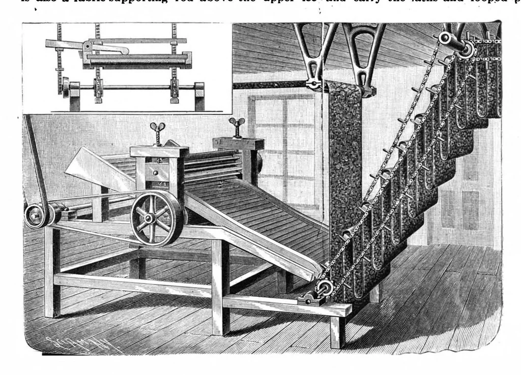 An illustration from Scientific American, Vol. 61, No. 26 (1889), 1889, leaf 3
