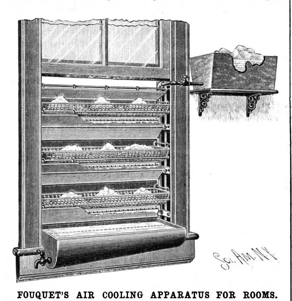 An illustration from Scientific American, Vol. 61, No. 26 (1889), 1889, leaf 3