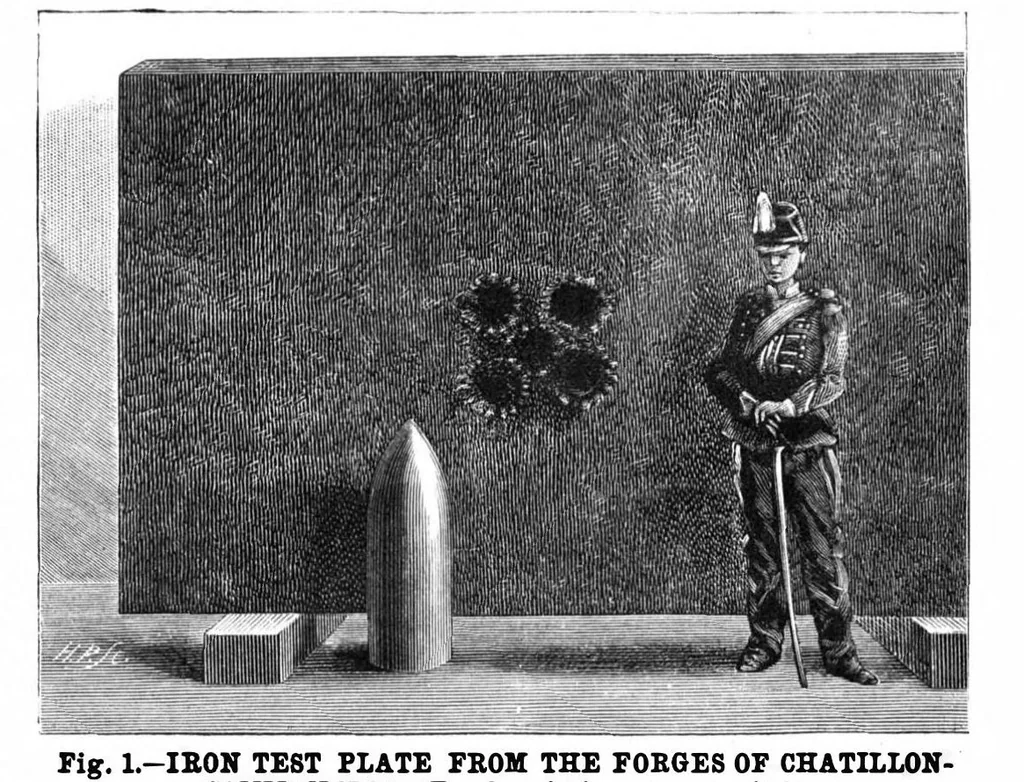 An illustration from Scientific American, Vol. 61, No. 26 (1889), 1889, leaf 7