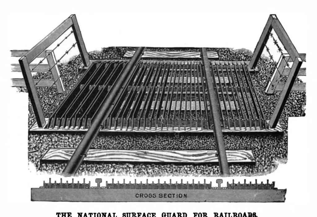 An illustration from Scientific American, Vol. 62, No. 1 (1890), 1890, leaf 3