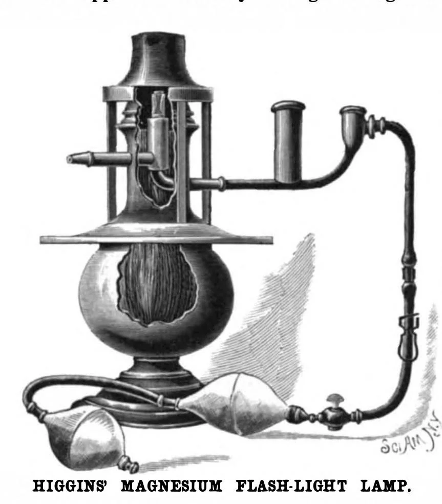 An illustration from Scientific American, Vol. 62, No. 1 (1890), 1890, leaf 4
