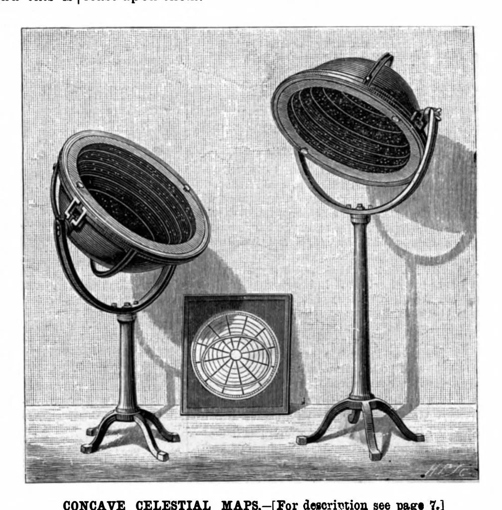 An illustration from Scientific American, Vol. 62, No. 1 (1890), 1890, leaf 8