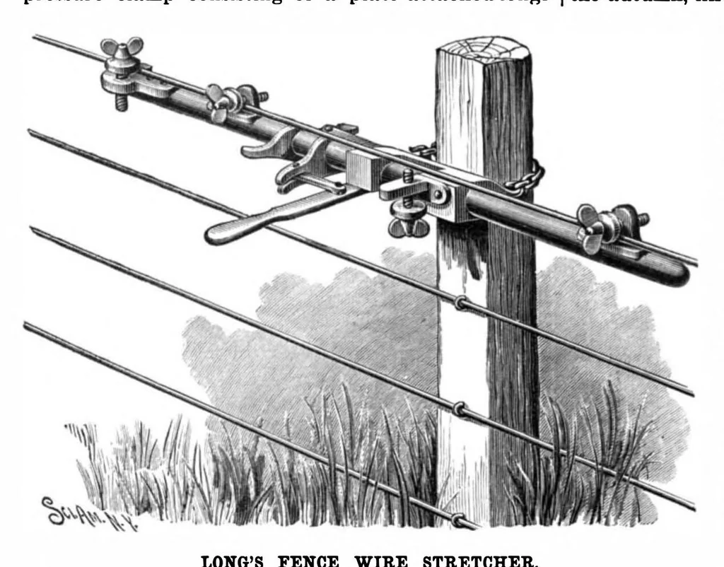An illustration from Scientific American, Vol. 62, No. 3 (1890), 1890, leaf 10