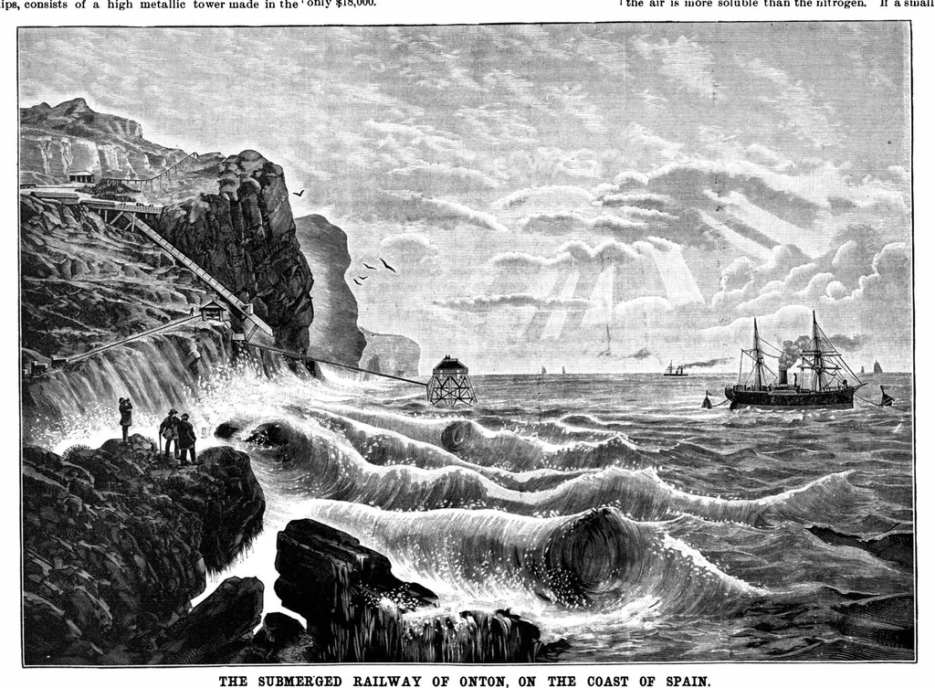 An illustration from Scientific American, Vol. 62, No. 3 (1890), 1890, leaf 3