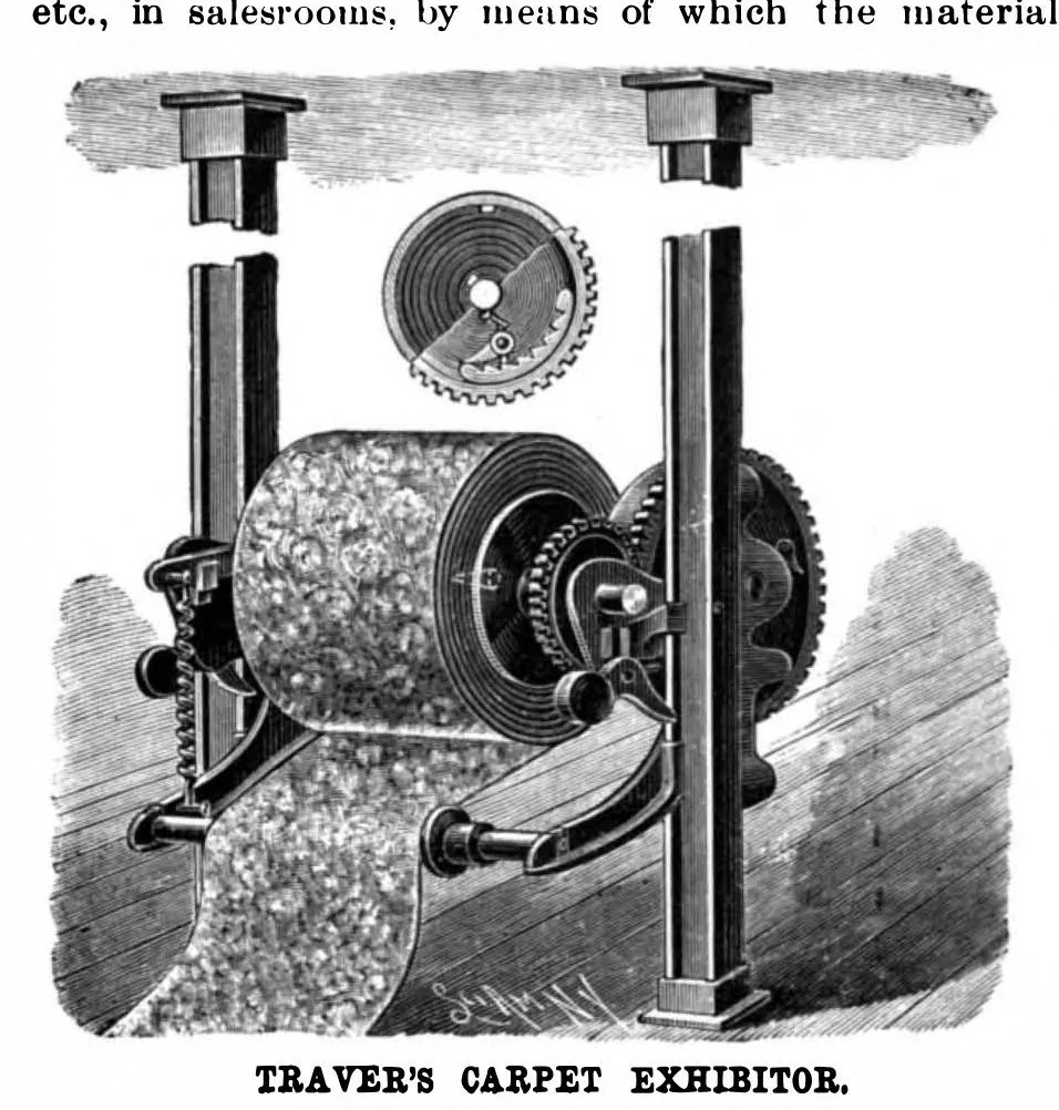 An illustration from Scientific American, Vol. 62, No. 3 (1890), 1890, leaf 4
