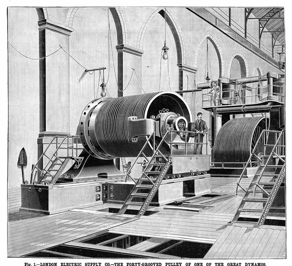 An illustration from Scientific American, Vol. 62, No. 3 (1890), 1890, leaf 7
