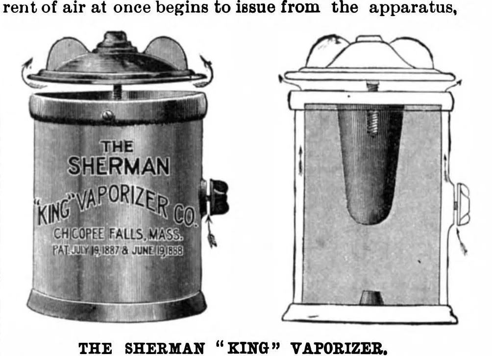 An illustration from Scientific American, Vol. 62, No. 3 (1890), 1890, leaf 9