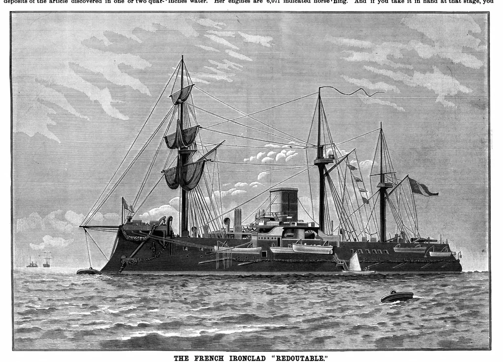 An illustration from Scientific American, Vol. 62, No. 4 (1890), 1890, leaf 10