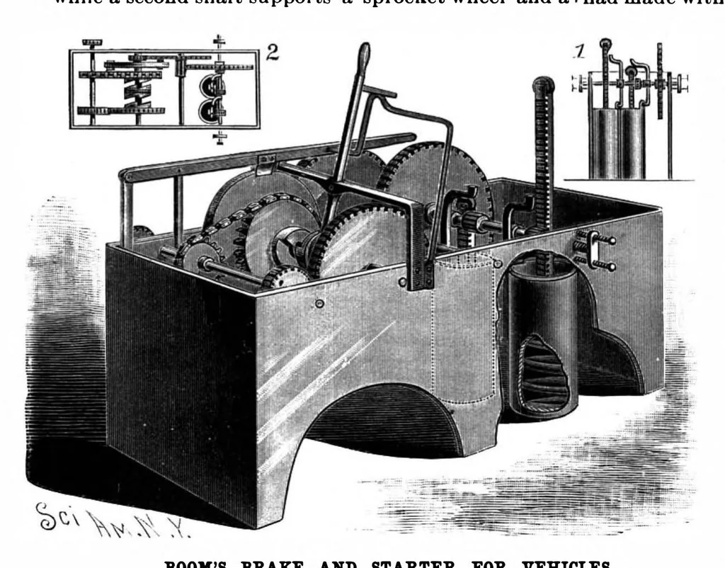 An illustration from Scientific American, Vol. 62, No. 4 (1890), 1890, leaf 3