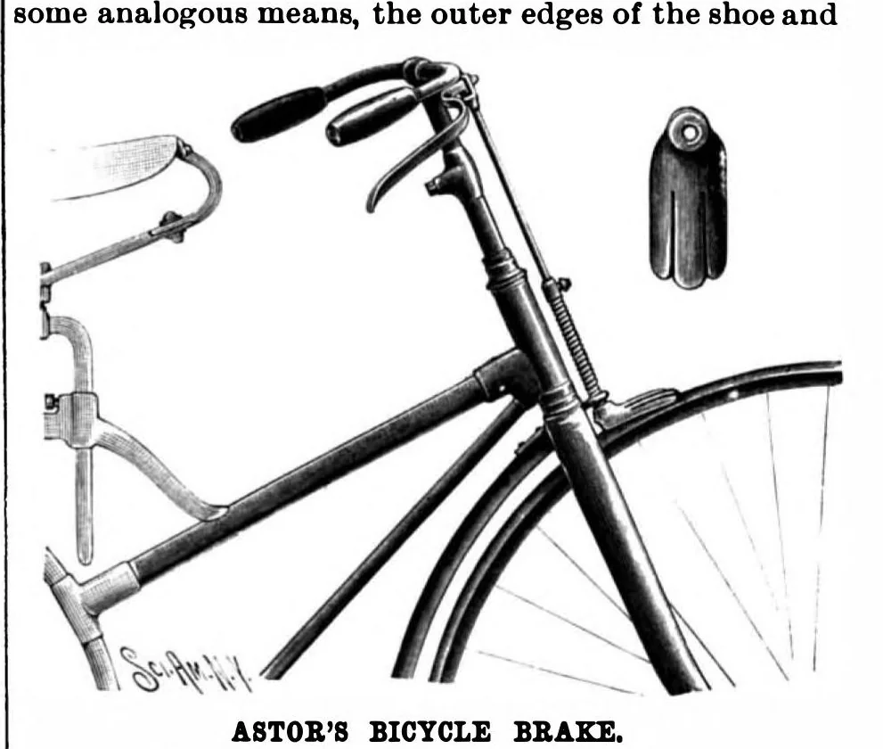An illustration from Scientific American, Vol. 62, No. 4 (1890), 1890, leaf 4
