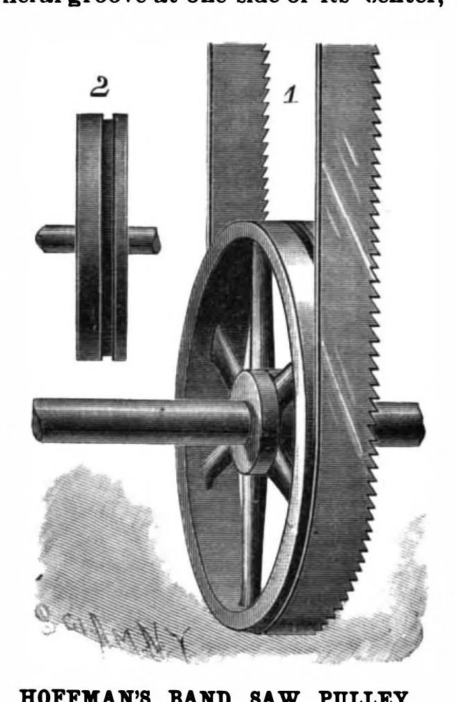 An illustration from Scientific American, Vol. 62, No. 4 (1890), 1890, leaf 5