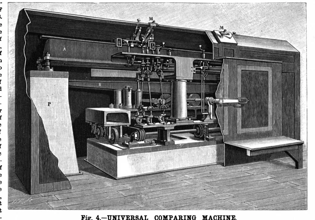 An illustration from Scientific American, Vol. 62, No. 4 (1890), 1890, leaf 8