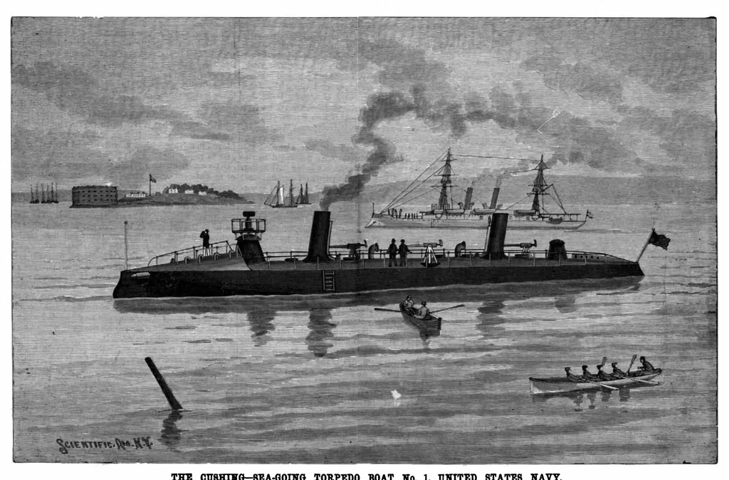 An illustration from Scientific American, Vol. 62, No. 5 (1890), 1890, leaf 0