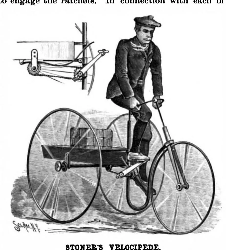 An illustration from Scientific American, Vol. 62, No. 5 (1890), 1890, leaf 10