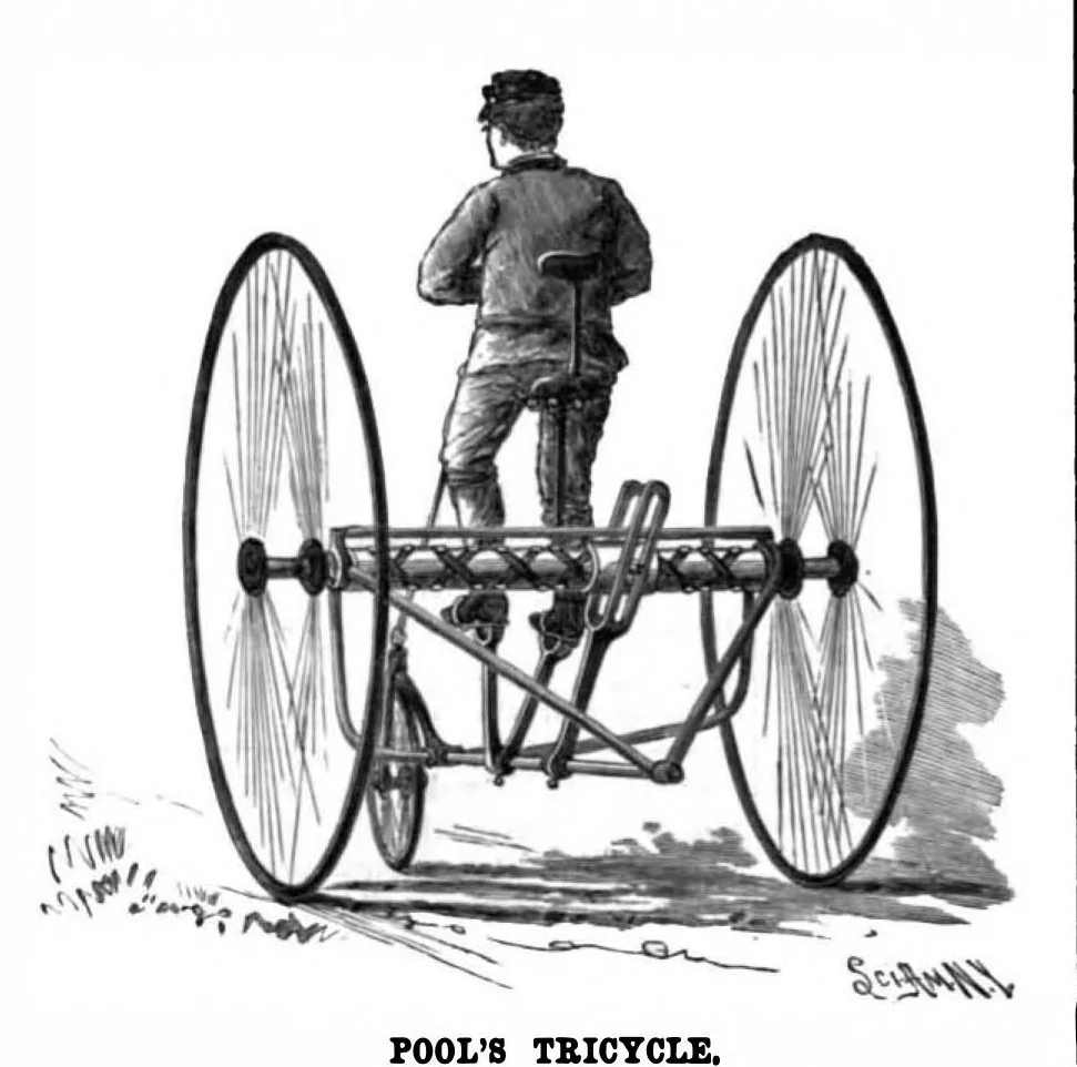 An illustration from Scientific American, Vol. 62, No. 5 (1890), 1890, leaf 10