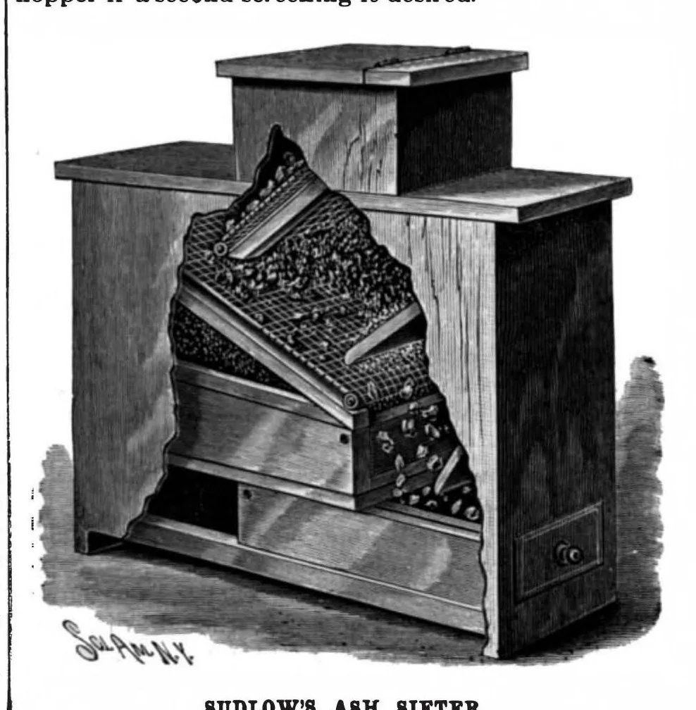 An illustration from Scientific American, Vol. 62, No. 5 (1890), 1890, leaf 3