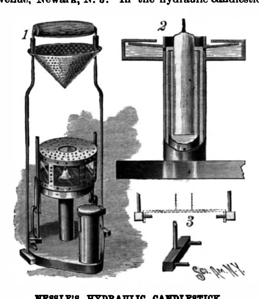 An illustration from Scientific American, Vol. 62, No. 5 (1890), 1890, leaf 4