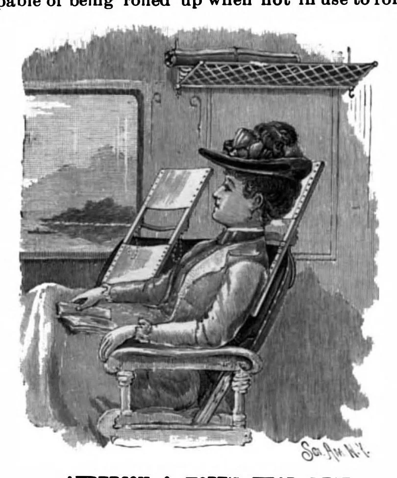 An illustration from Scientific American, Vol. 62, No. 5 (1890), 1890, leaf 9