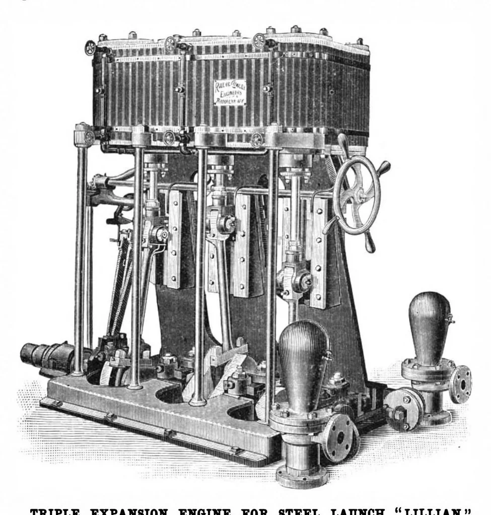 An illustration from Scientific American, Vol. 62, No. 6 (1890), 1890, leaf 8