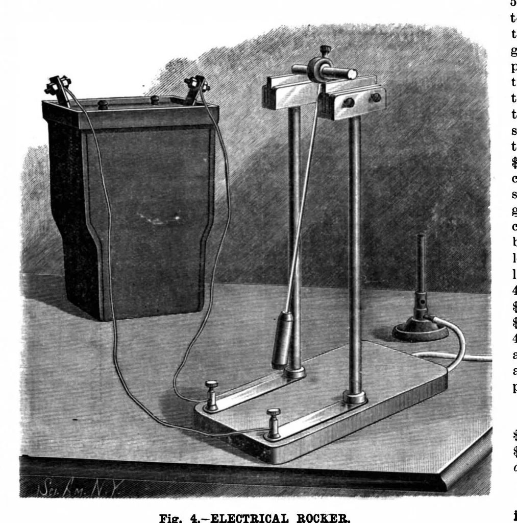 An illustration from Scientific American, Vol. 62, No. 7 (1890), 1890, leaf 10