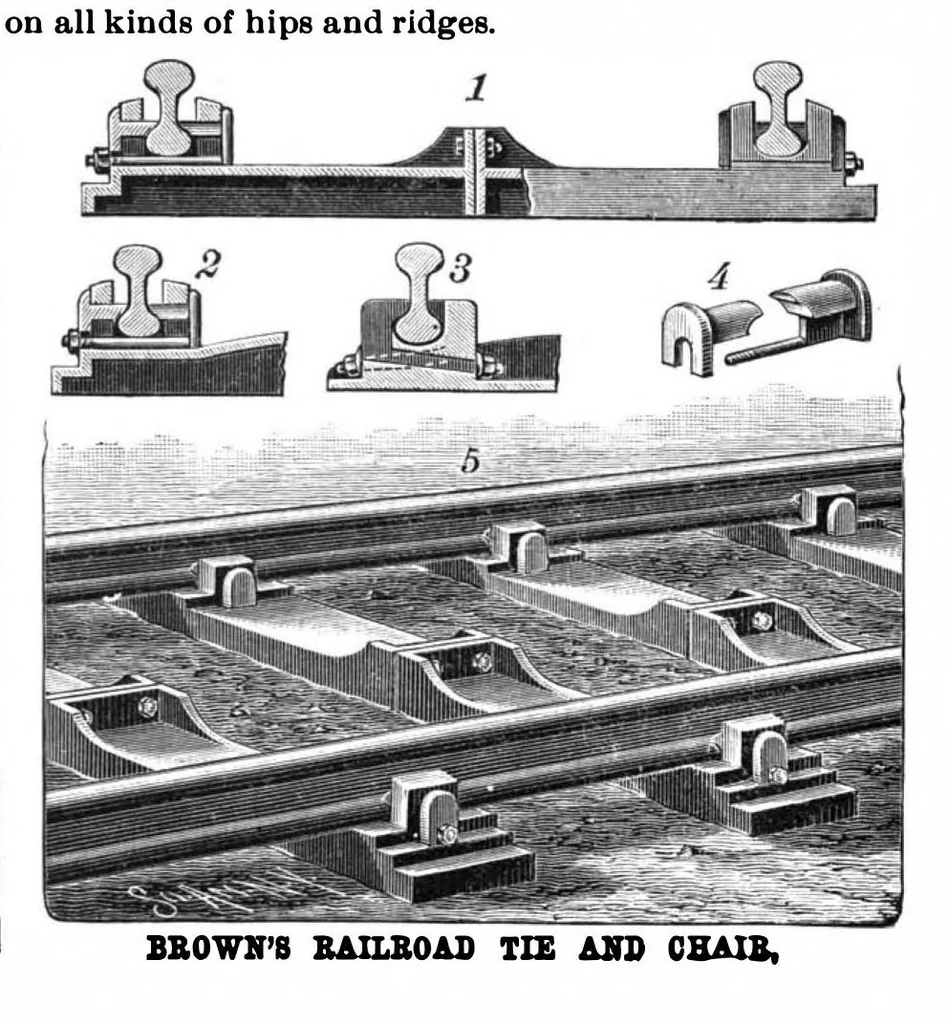 An illustration from Scientific American, Vol. 62, No. 8 (1890), 1890, leaf 3