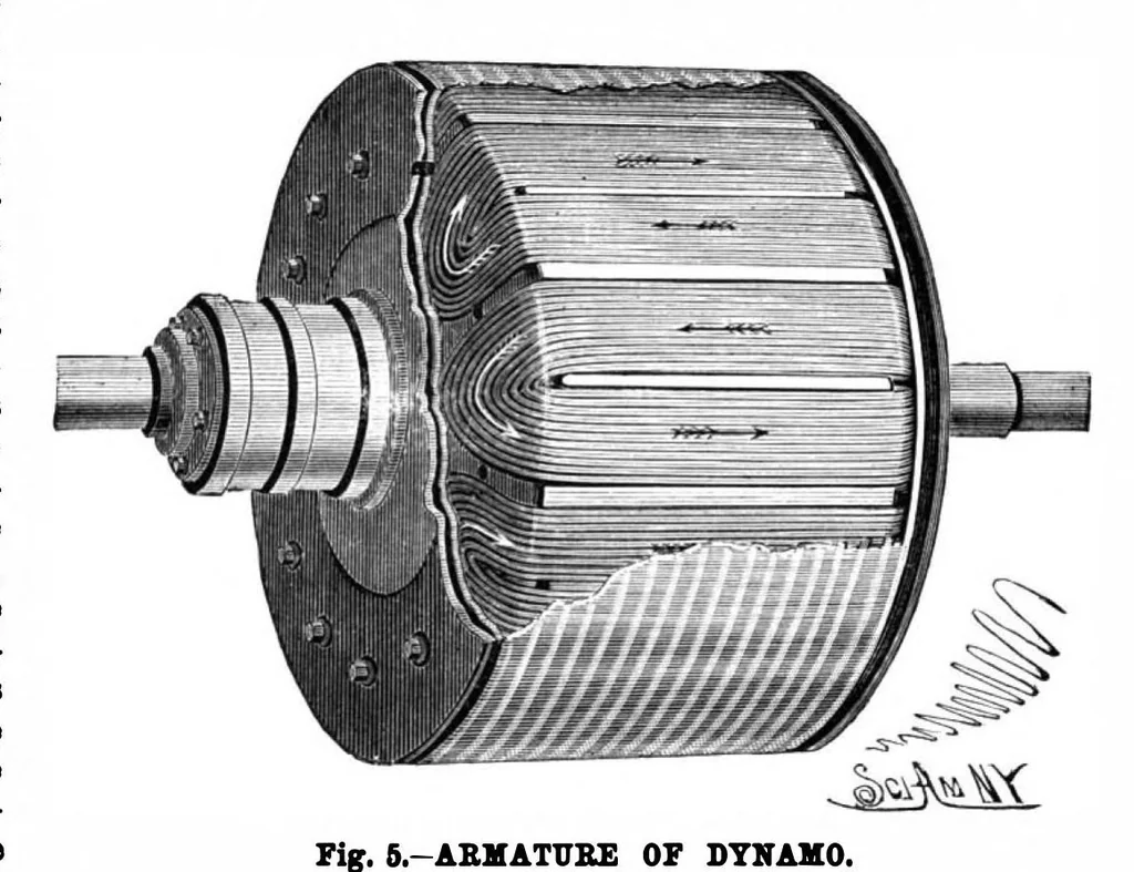 An illustration from Scientific American, Vol. 62, No. 8 (1890), 1890, leaf 7