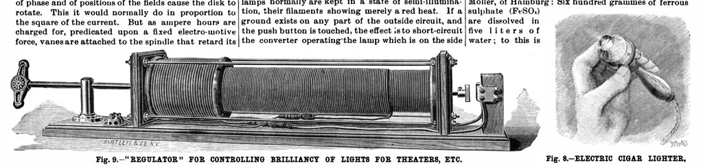 An illustration from Scientific American, Vol. 62, No. 8 (1890), 1890, leaf 8