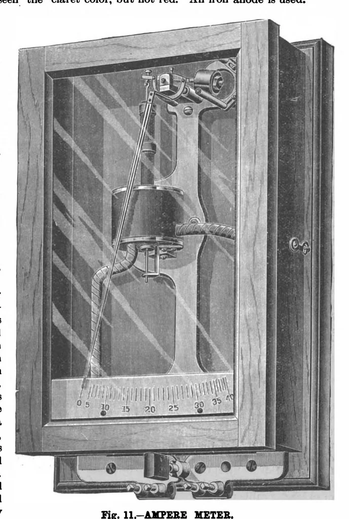 An illustration from Scientific American, Vol. 62, No. 8 (1890), 1890, leaf 8