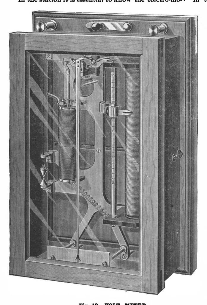 An illustration from Scientific American, Vol. 62, No. 8 (1890), 1890, leaf 8