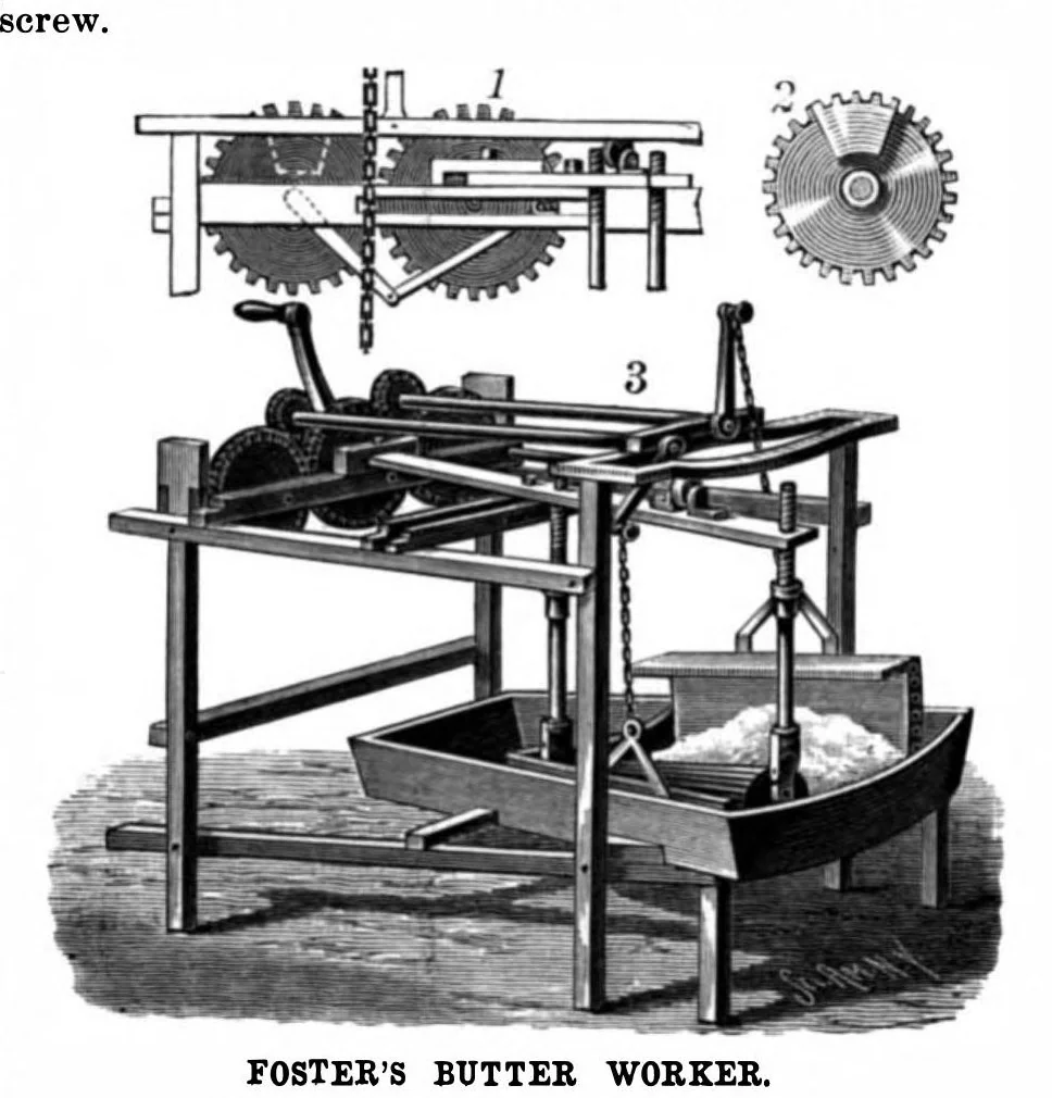 An illustration from Scientific American, Vol. 62, No. 9 (1890), 1890, leaf 4