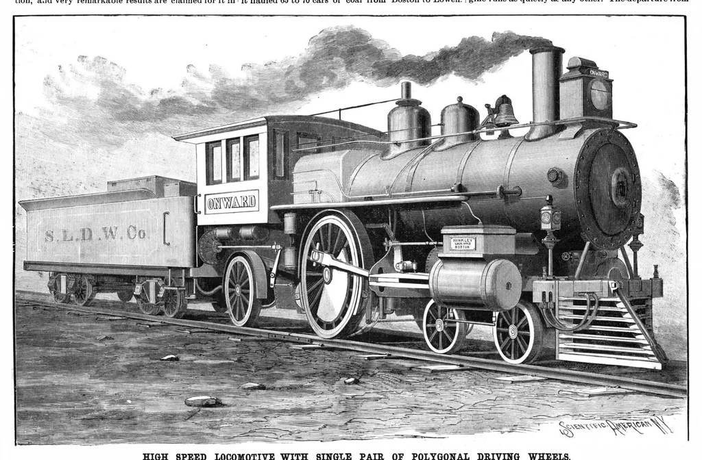 An illustration from Scientific American, Vol. 62, No. 10 (1890), 1890, leaf 0