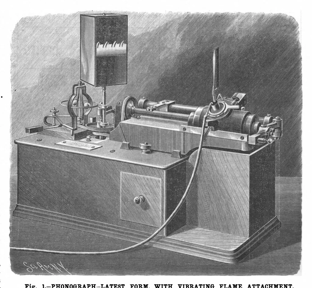 An illustration from Scientific American, Vol. 62, No. 10 (1890), 1890, leaf 10