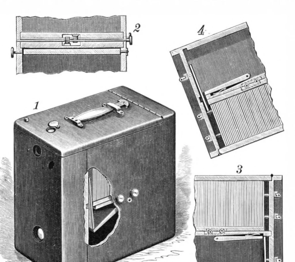 An illustration from Scientific American, Vol. 62, No. 10 (1890), 1890, leaf 3