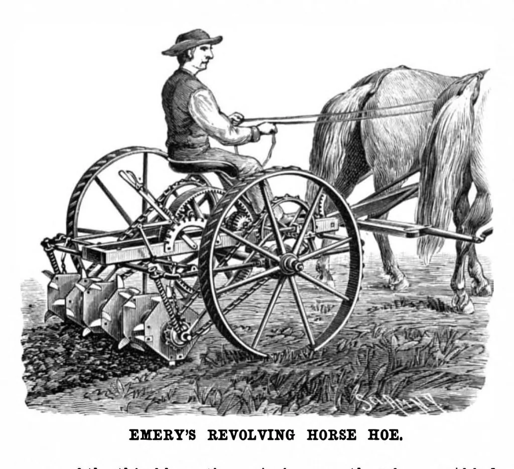 An illustration from Scientific American, Vol. 62, No. 10 (1890), 1890, leaf 4