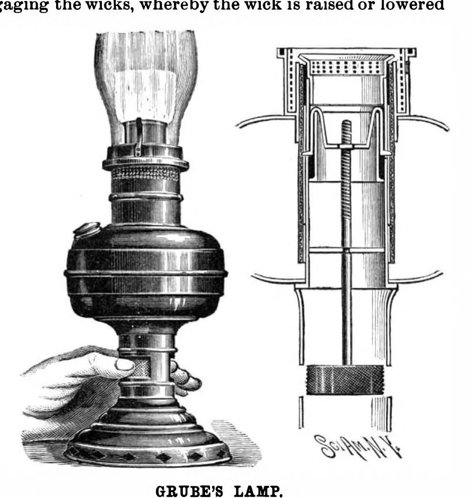 An illustration from Scientific American, Vol. 62, No. 10 (1890), 1890, leaf 5