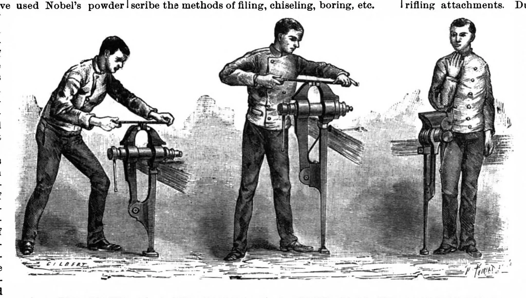 An illustration from Scientific American, Vol. 62, No. 11 (1890), 1890, leaf 3