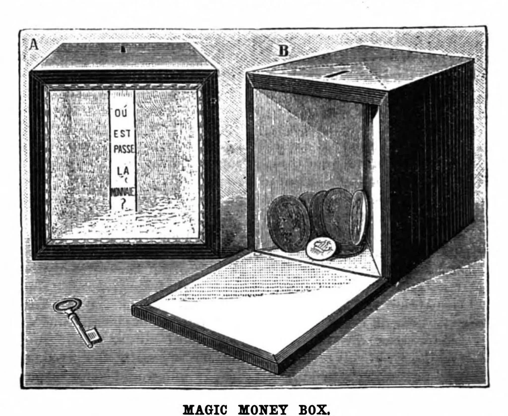 An illustration from Scientific American, Vol. 62, No. 11 (1890), 1890, leaf 4