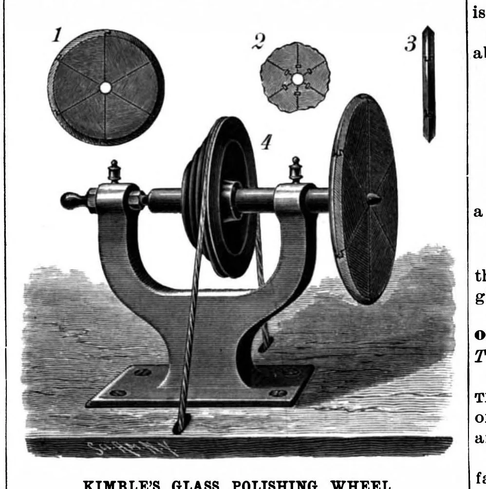 An illustration from Scientific American, Vol. 62, No. 11 (1890), 1890, leaf 5
