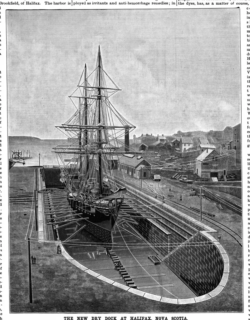 An illustration from Scientific American, Vol. 62, No. 11 (1890), 1890, leaf 7