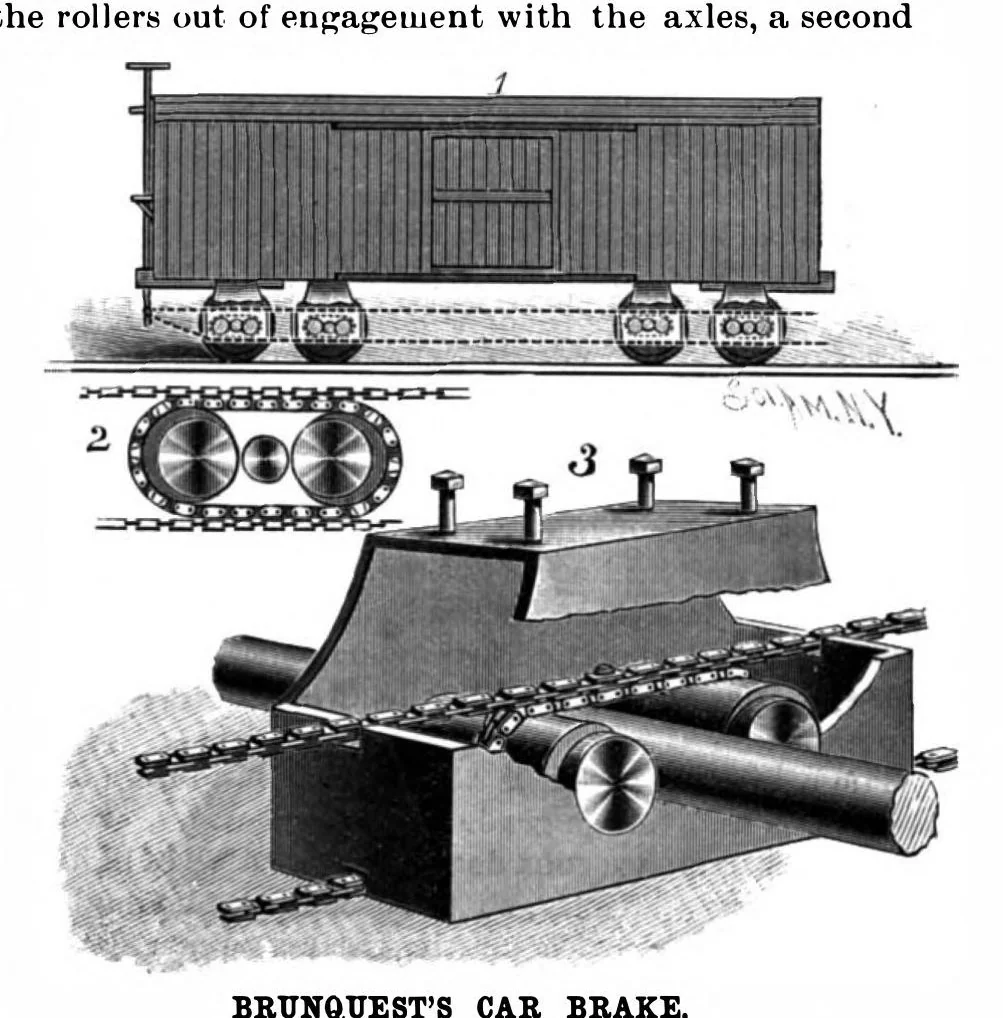 An illustration from Scientific American, Vol. 62, No. 11 (1890), 1890, leaf 8