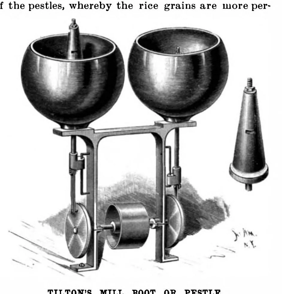 An illustration from Scientific American, Vol. 62, No. 12 (1890), 1890, leaf 7